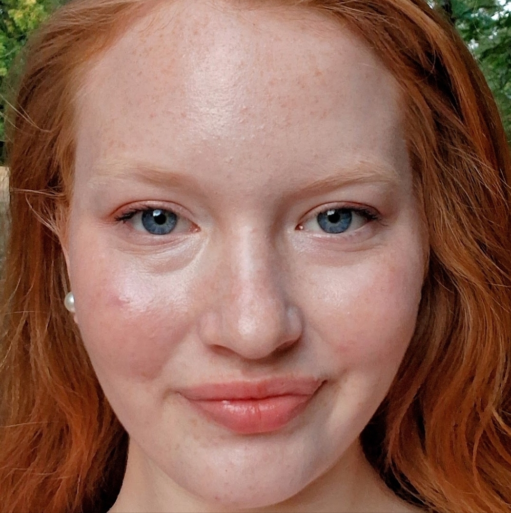 Meet your Posher, Savannah